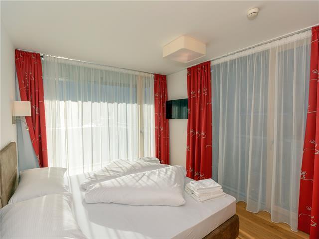 Penthouse Am Sonnenhang Neukirchen am Grossvenediger Ngoại thất bức ảnh