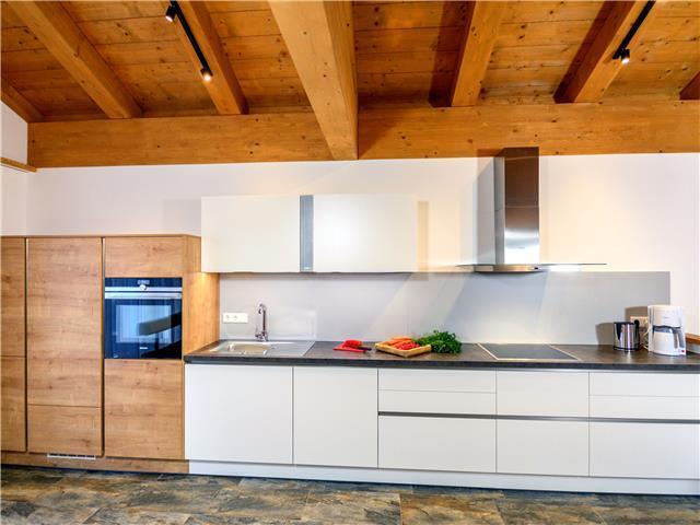 Penthouse Am Sonnenhang Neukirchen am Grossvenediger Ngoại thất bức ảnh