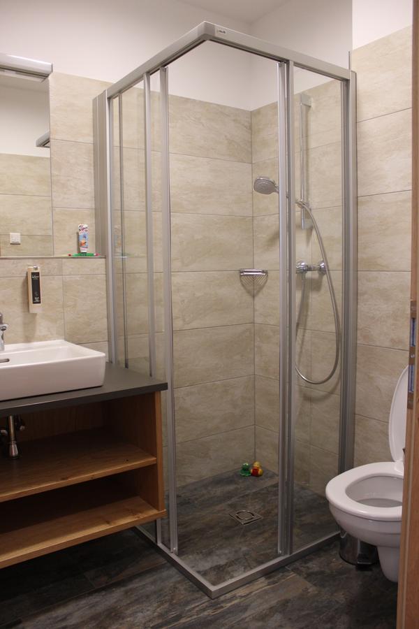 Penthouse Am Sonnenhang Neukirchen am Grossvenediger Ngoại thất bức ảnh